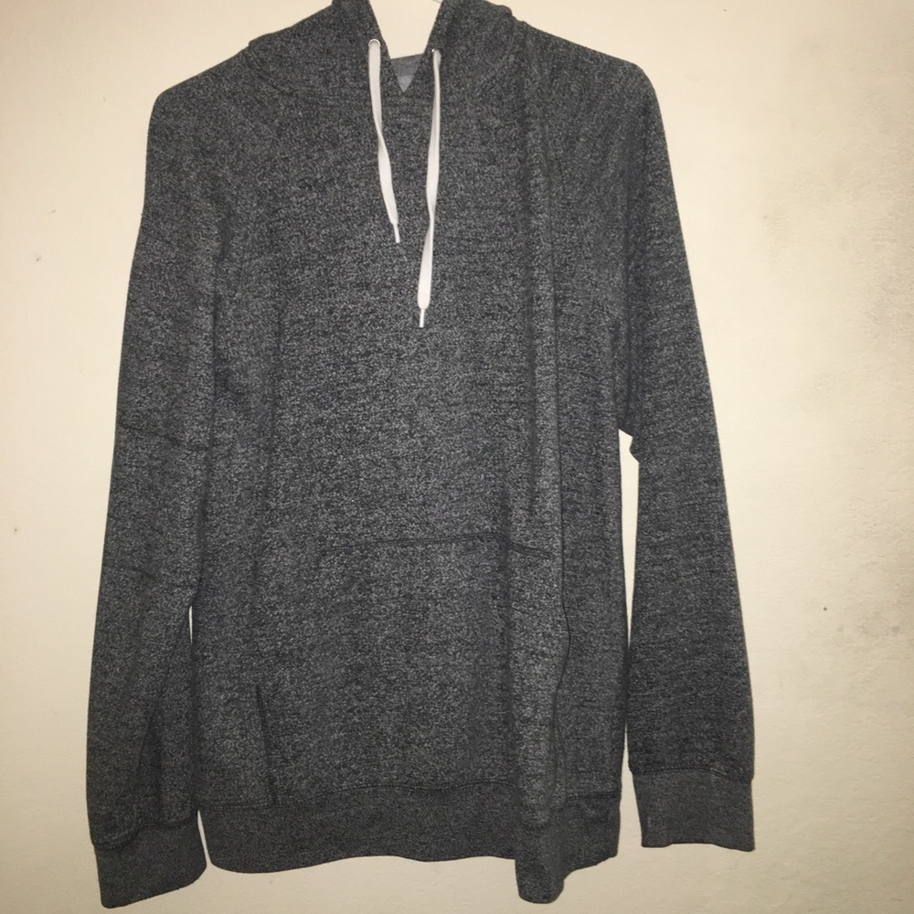 Oversized sweater
